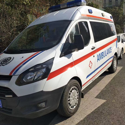 复兴品质救护车出租，为您的健康出行负责