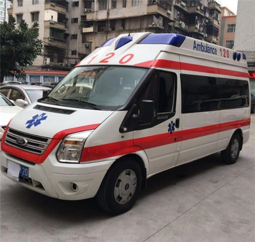 复兴非急救护车护送行业的服务质量如何保障