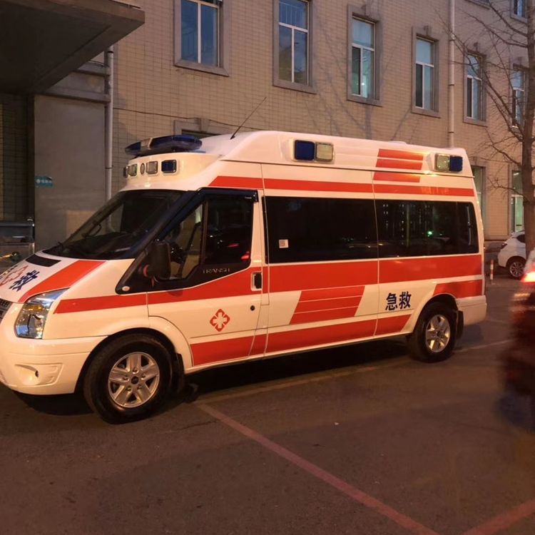 复兴一般救护车是怎么分类的