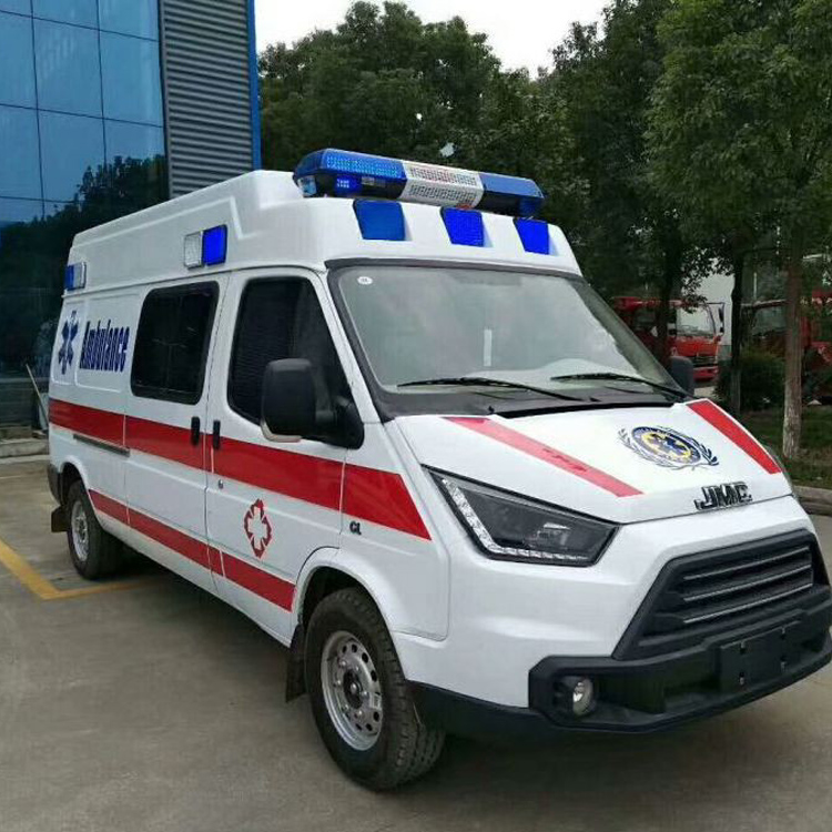 复兴救护车出租哪家好